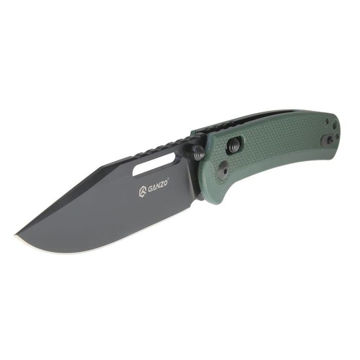 Ganzo G 768 PT zelená