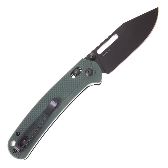 Ganzo G 768 PT zelená