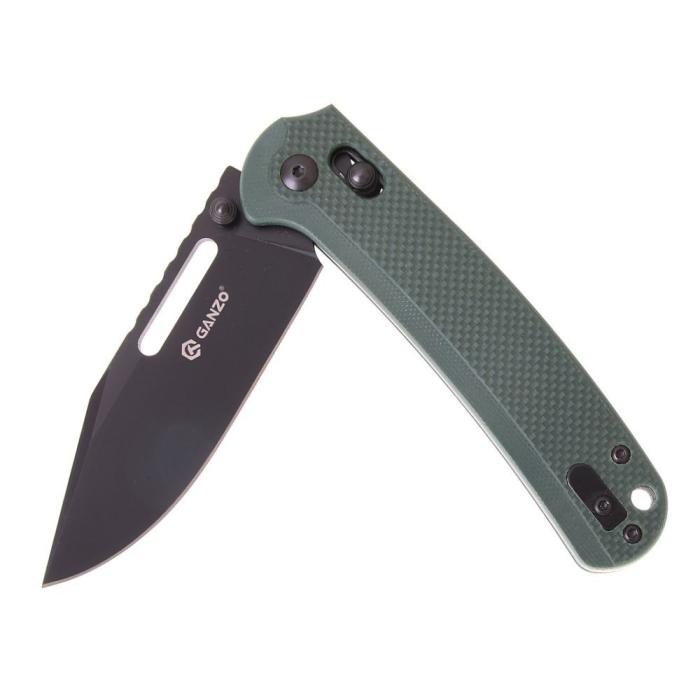 Ganzo G 768 PT zelená