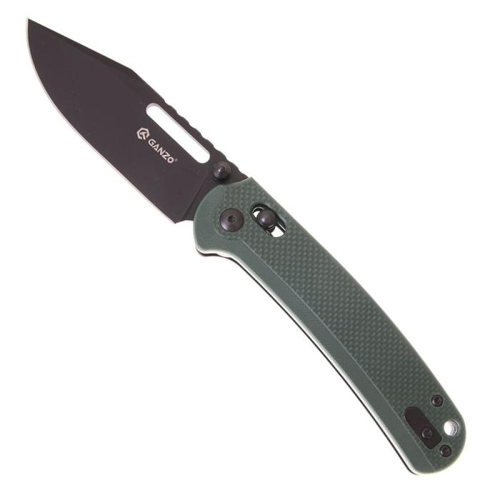 Ganzo G 768 PT zelená