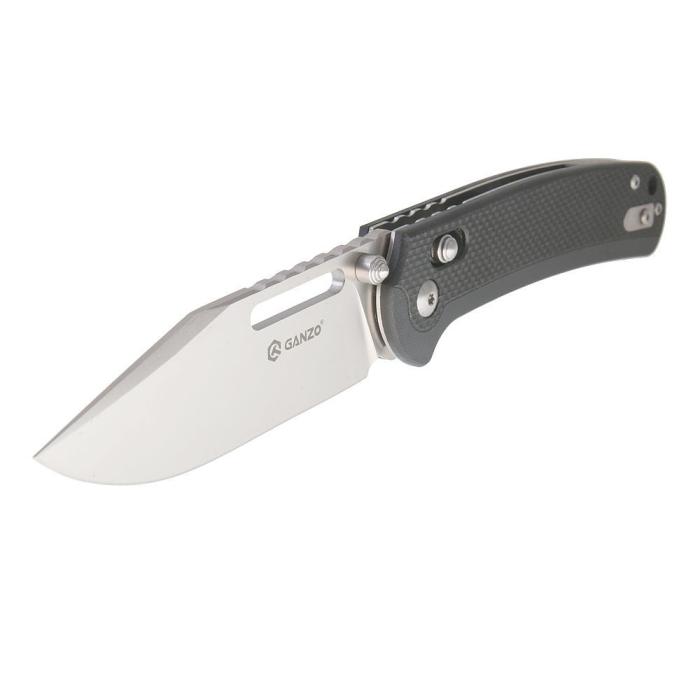 Ganzo G 768 černá