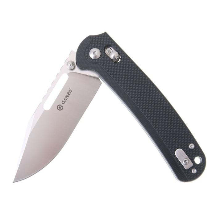 Ganzo G 768 černá