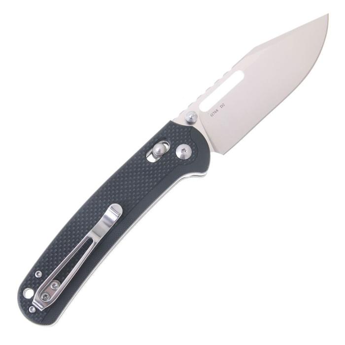 Ganzo G 768 černá