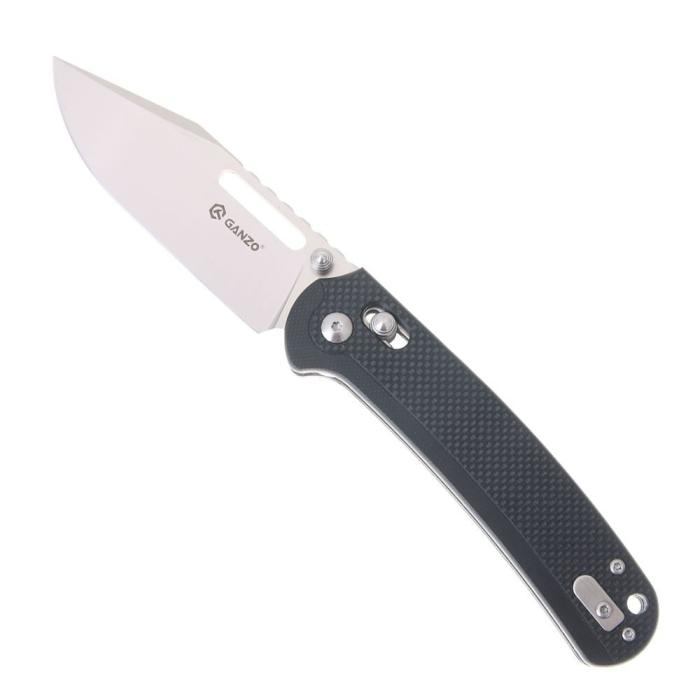 Ganzo G 768 černá
