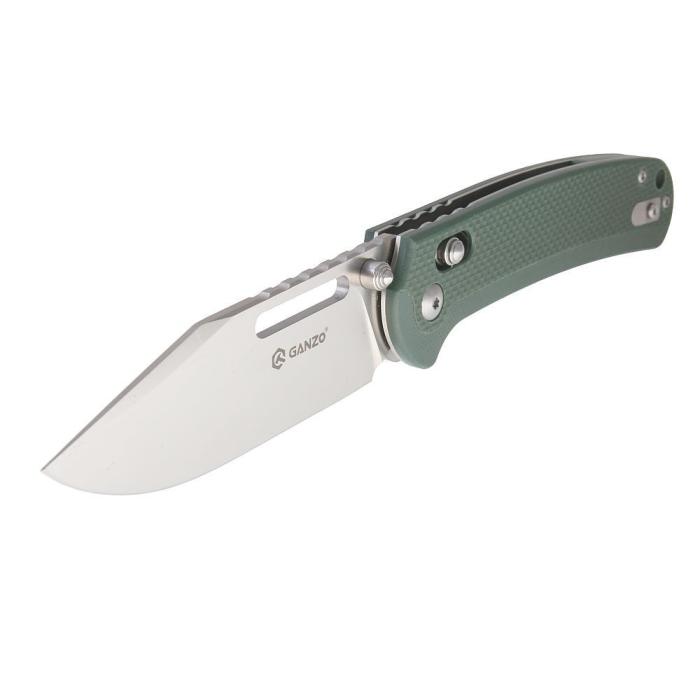 Ganzo G 768 zelená