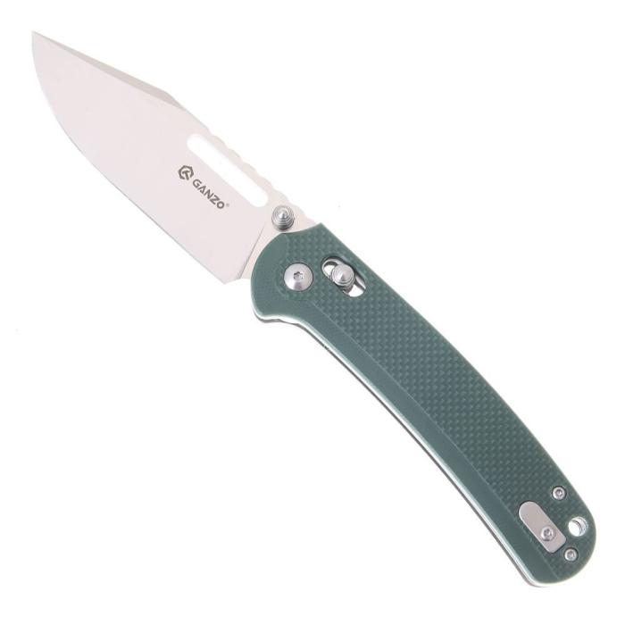 Ganzo G 768 zelená