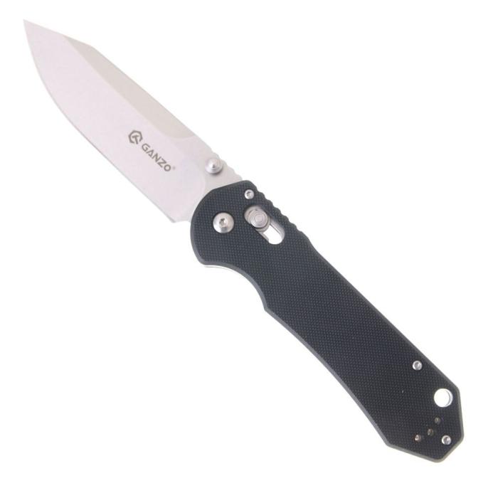 Ganzo G 7452 černá
