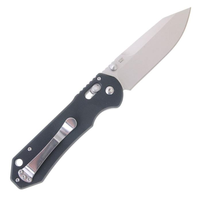 Ganzo G 7452 černá