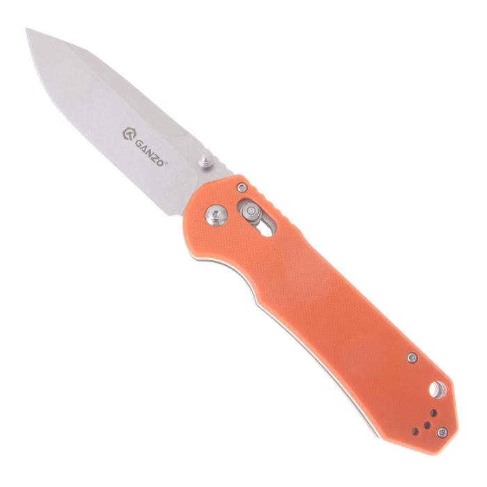 Ganzo G 7452 oranžová