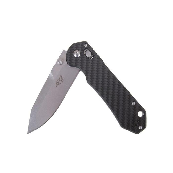 Ganzo G 7452 carbon