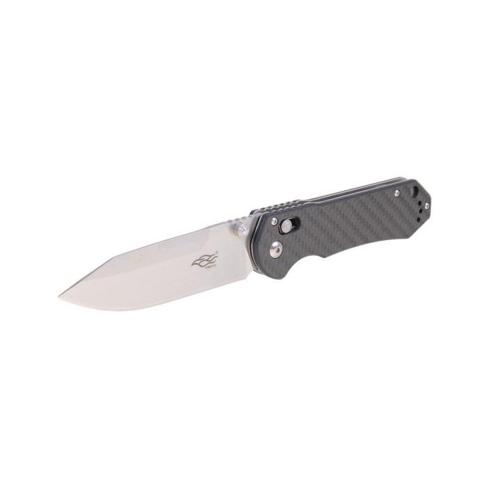 Ganzo G 7452 carbon