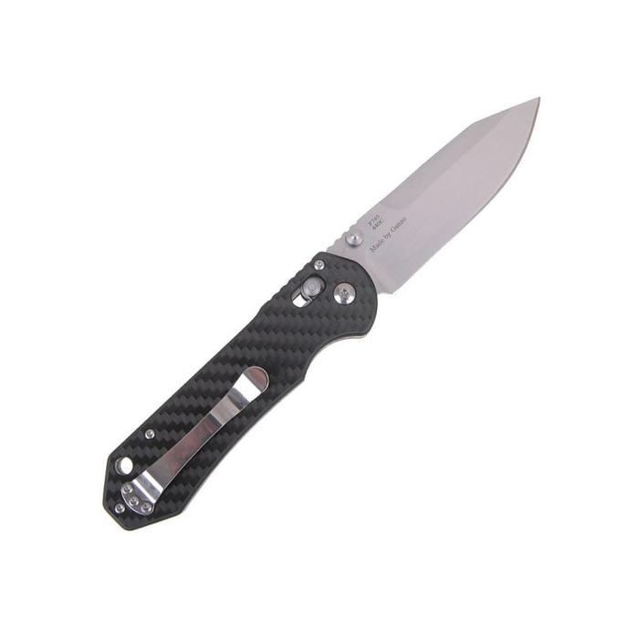 Ganzo G 7452 carbon