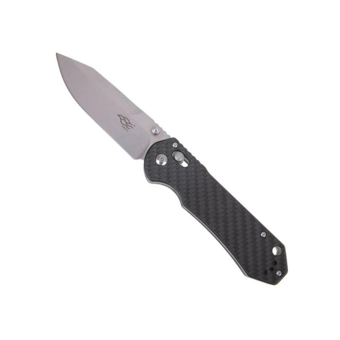 Ganzo G 7452 carbon