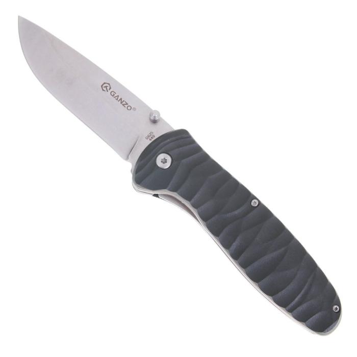 Ganzo G 6252 černá