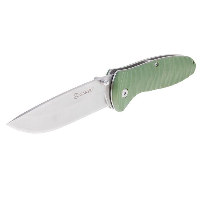 Ganzo G 6252 zelená
