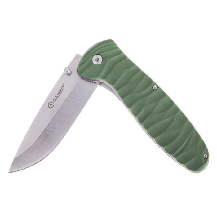 Ganzo G 6252 zelená