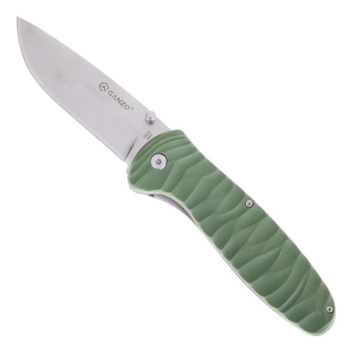 Ganzo G 6252 zelená