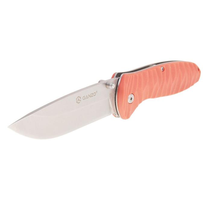 Ganzo G 6252 oranžová