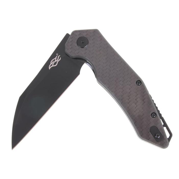 Ganzo FireBird FH 31 B carbon
