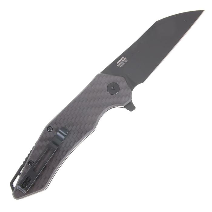 Ganzo FireBird FH 31 B carbon