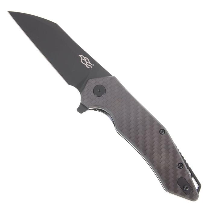 Ganzo FireBird FH 31 B carbon