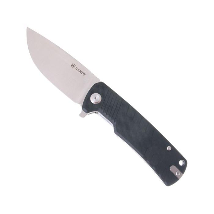 Ganzo G 769 černá