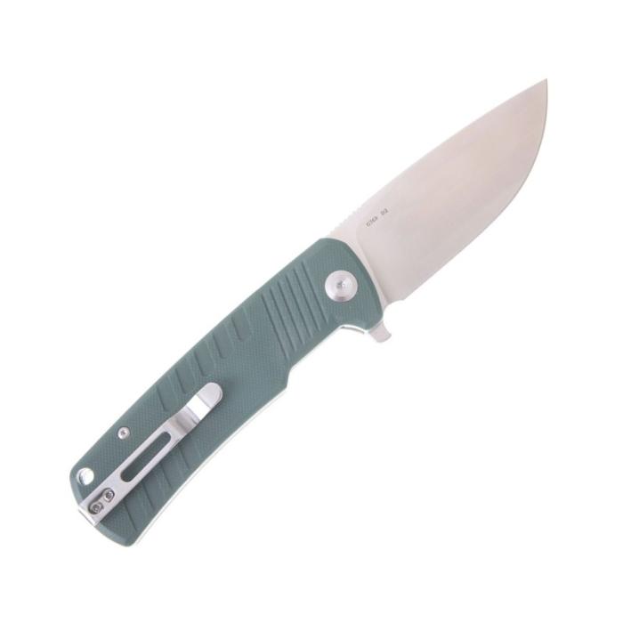 Ganzo G 769 zelená