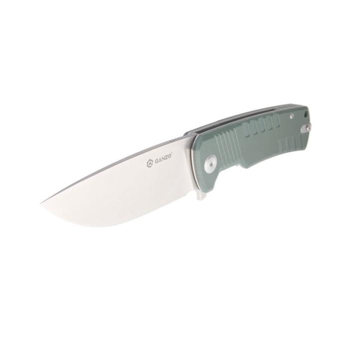 Ganzo G 769 zelená
