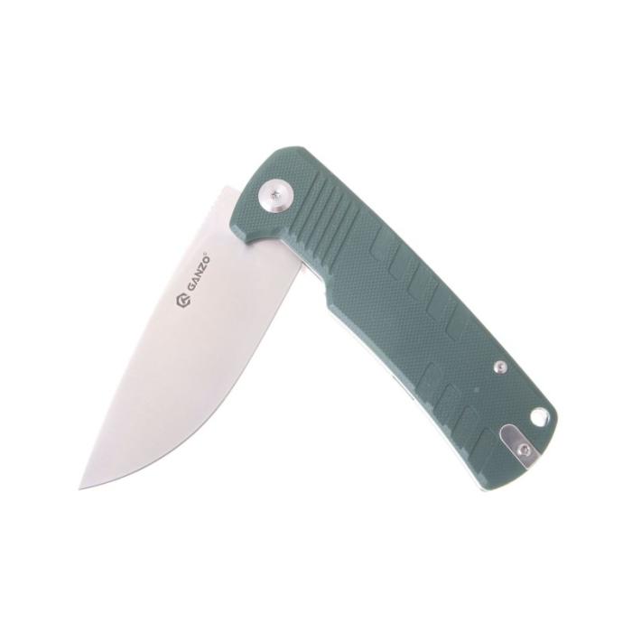 Ganzo G 769 zelená