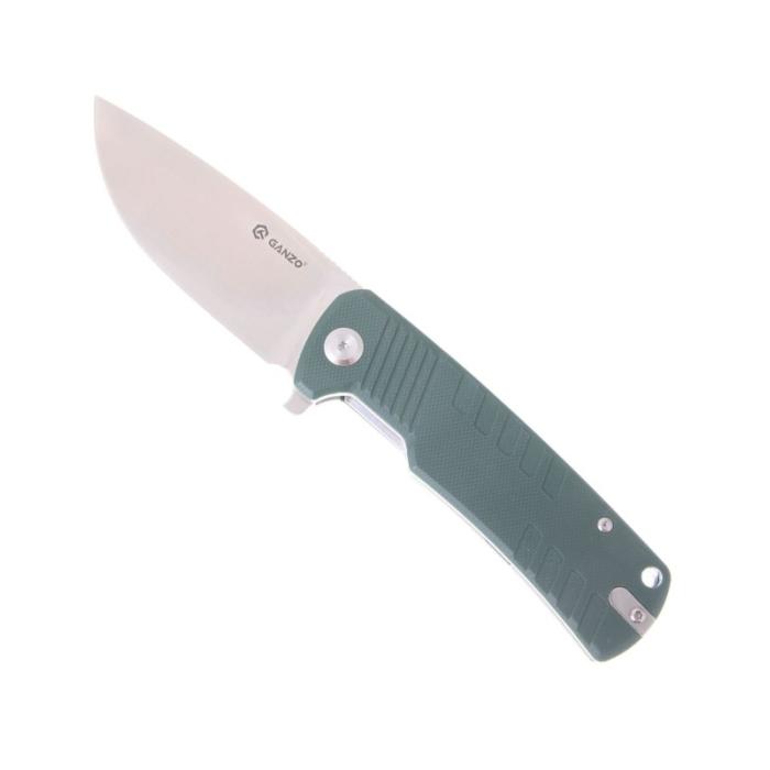 Ganzo G 769 zelená
