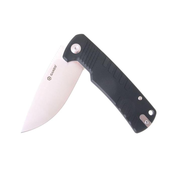 Ganzo G 769 fialová
