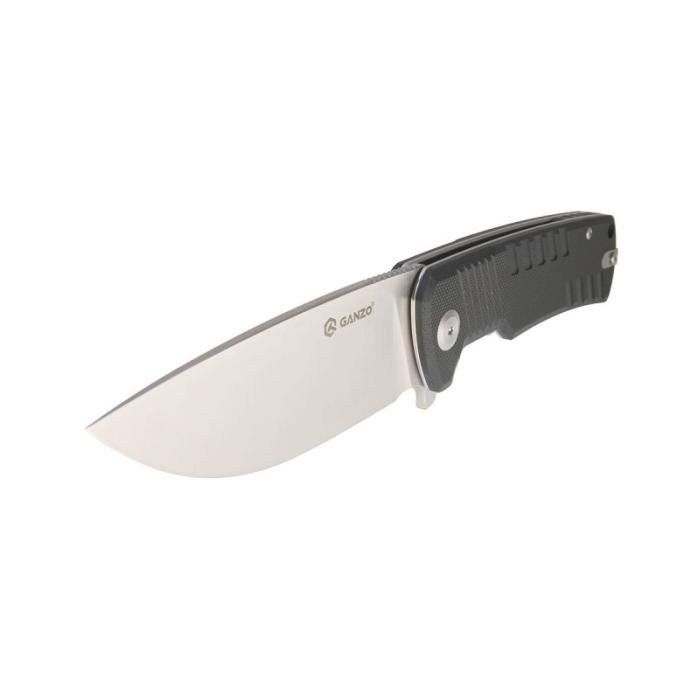 Ganzo G 769 fialová