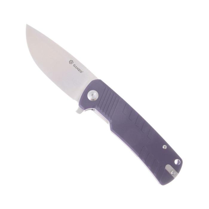 Ganzo G 769 fialová