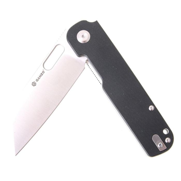 Ganzo G 770 černá