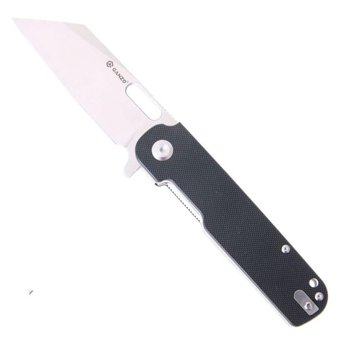 Ganzo G 770 černá