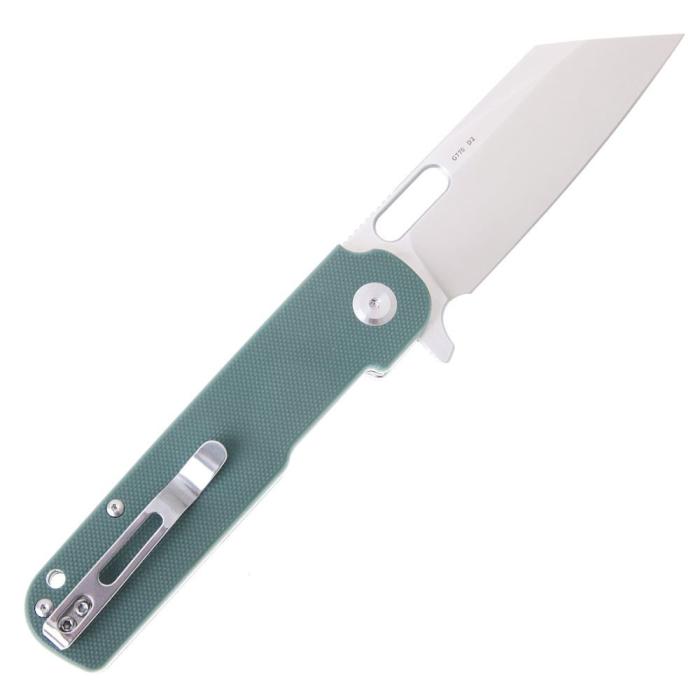 Ganzo G 770 zelená