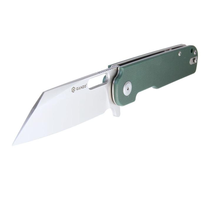 Ganzo G 770 zelená