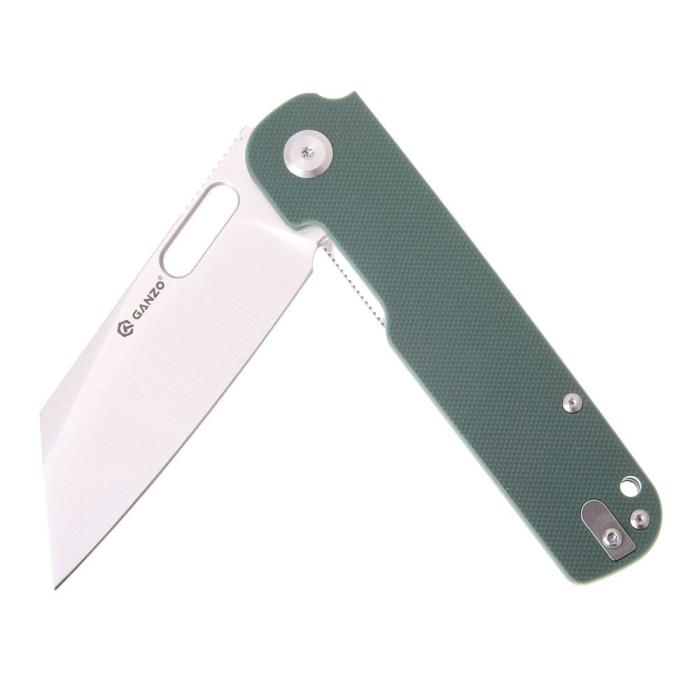 Ganzo G 770 zelená