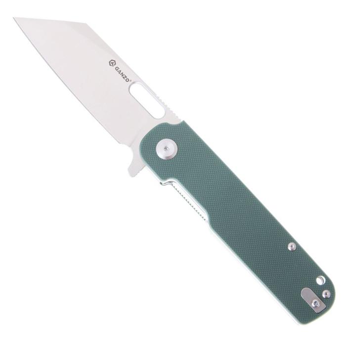 Ganzo G 770 zelená