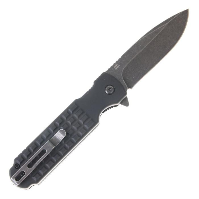 Ganzo G627 černá