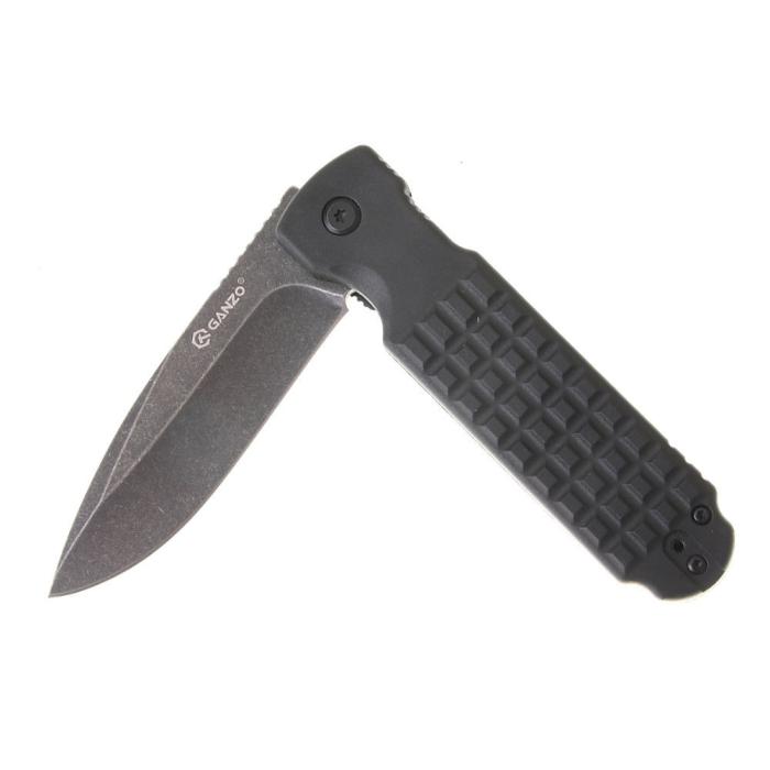 Ganzo G627 černá