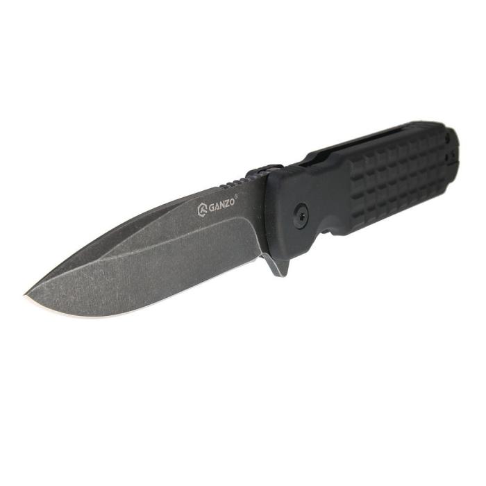 Ganzo G627 černá