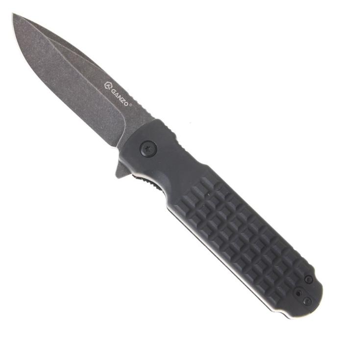 Ganzo G627 černá
