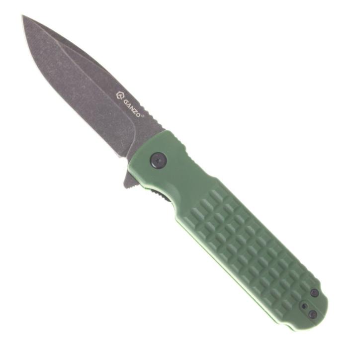 Ganzo G627 zelená