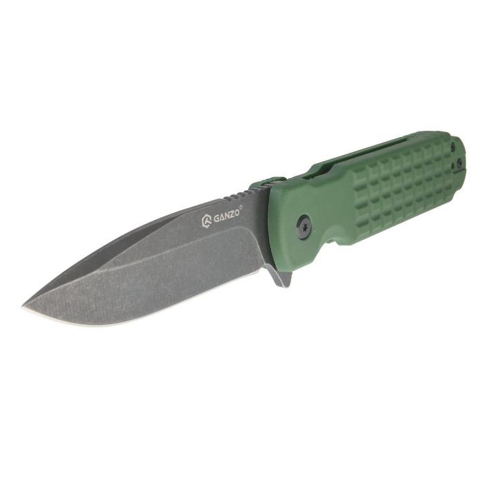 Ganzo G627 zelená