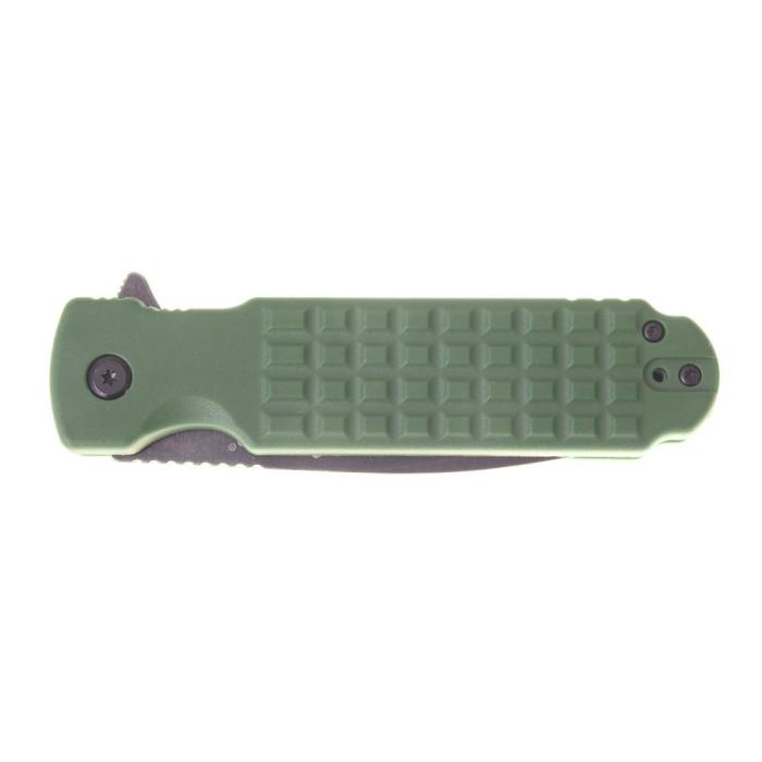 Ganzo G627 zelená
