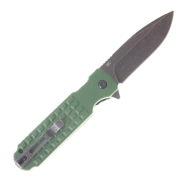 Ganzo G627 zelená