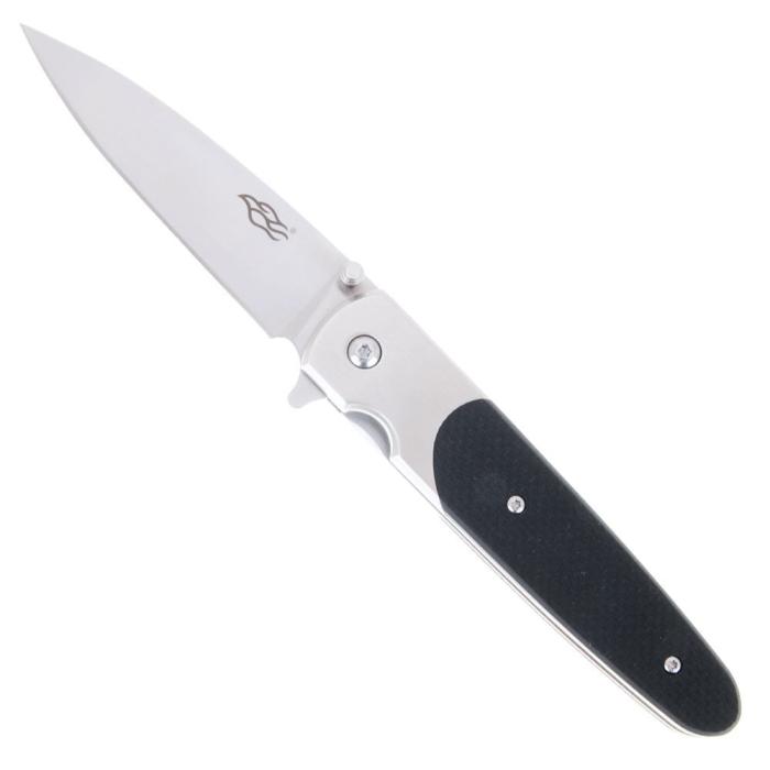 Ganzo G743-1 černá