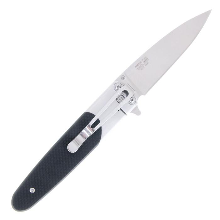 Ganzo G743-1 černá