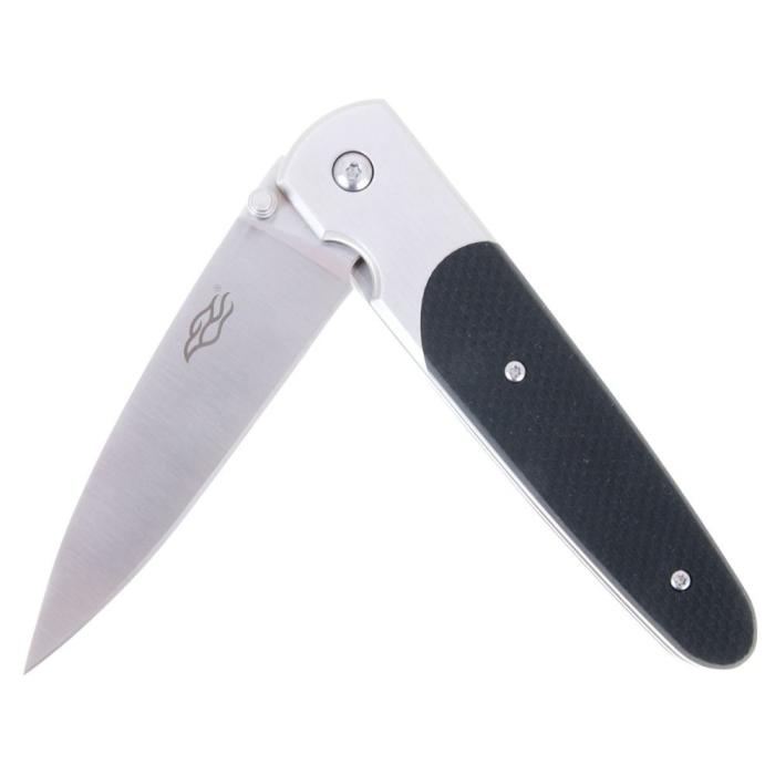 Ganzo G743-1 černá